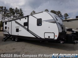 New 2019 CrossRoads Sunset Trail Super Lite 288BH available in Longs, South Carolina