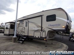 New 2020 Forest River Flagstaff 529RLKS available in Longs, South Carolina