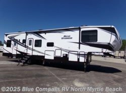 New 2020 Heartland Road Warrior 392RW available in Longs, South Carolina