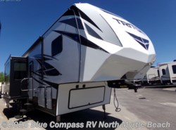 New 2019 Dutchmen Voltage Triton 3551 available in Longs, South Carolina