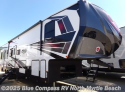 New 2020 Cruiser RV Stryker STF-3713 available in Longs, South Carolina