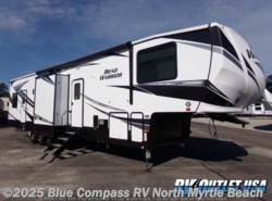 New 2020 Heartland Road Warrior 413RW available in Longs, South Carolina