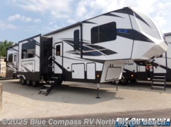 New 2020 Dutchmen Voltage 3915 available in Longs, South Carolina