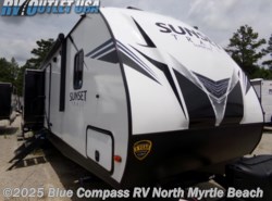 New 2020 CrossRoads Sunset Trail 331BH available in Longs, South Carolina