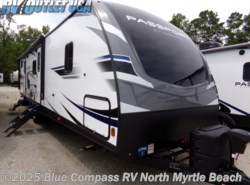 New 2020 Keystone Passport GT 3351BH available in Ringgold, Virginia