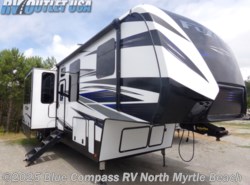 New 2020 Keystone Fuzion 419 available in Longs, South Carolina