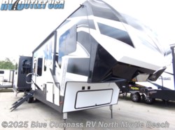 New 2020 Dutchmen Voltage 4205 available in Longs, South Carolina