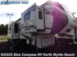 New 2020 Keystone Alpine 3701FL available in Longs, South Carolina