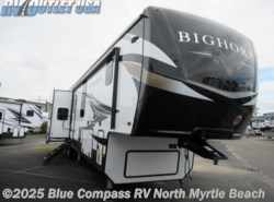 New 2020 Heartland Bighorn 3870FB available in Longs, South Carolina