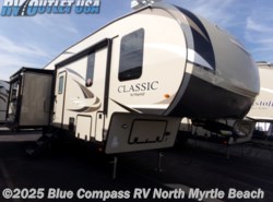 New 2020 Forest River Flagstaff Classic Super Lite 8529IKBS available in Longs, South Carolina