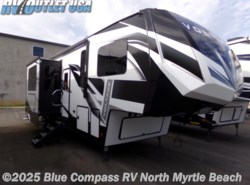 New 2020 Dutchmen Voltage 3615 available in Longs, South Carolina