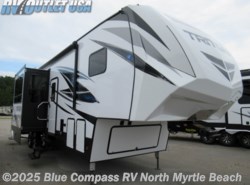 New 2020 Dutchmen Triton 3531 available in Longs, South Carolina