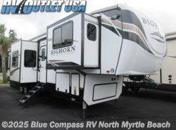 New 2020 Heartland Bighorn Traveler 39FL available in Longs, South Carolina