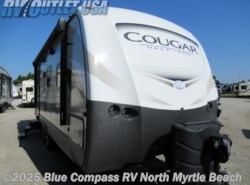 Used 2018 Keystone Cougar Half-Ton 22RBS available in Longs, South Carolina
