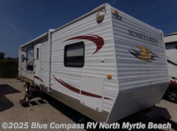Used 2010 SunnyBrook Sunset Creek 297SL available in Longs, South Carolina