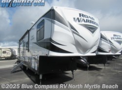 New 2020 Heartland Road Warrior 4275RW available in Longs, South Carolina