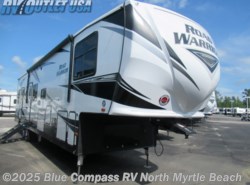 New 2020 Heartland Road Warrior 392RW available in Longs, South Carolina