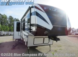 New 2020 Keystone Fuzion 373 available in Longs, South Carolina