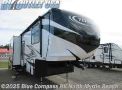 Used 2018 Heartland Torque 325 available in Longs, South Carolina