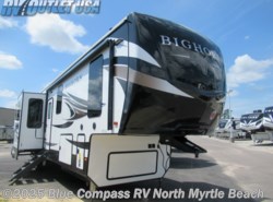 New 2020 Heartland Bighorn 3985RRD available in Longs, South Carolina