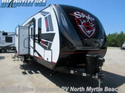 New 2020 Cruiser RV Stryker 3112 available in Longs, South Carolina