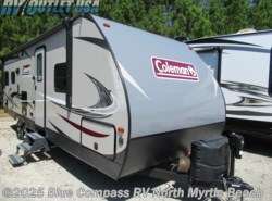 Used 2018 Dutchmen Coleman 2515RL available in Longs, South Carolina