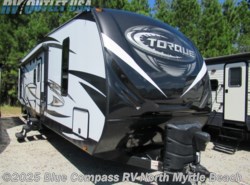 Used 2018 Heartland Torque XLT TQ T322 available in Longs, South Carolina