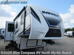 New 2020 Keystone Impact 343 available in Longs, South Carolina