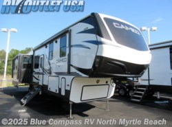 New 2020 CrossRoads Cameo 3921BR available in Longs, South Carolina