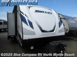 Used 2019 Keystone Bullet 220RBI available in Longs, South Carolina
