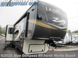 New 2020 Heartland Landmark Daytona available in Longs, South Carolina
