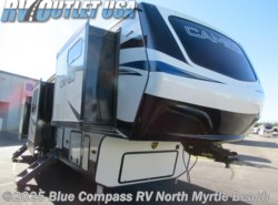 New 2020 CrossRoads Cameo 4021FK available in Longs, South Carolina