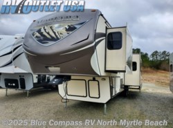 Used 2014 Keystone Mountaineer 356TBF available in Longs, South Carolina