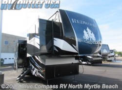 New 2020 CrossRoads Redwood 3951MB available in Longs, South Carolina