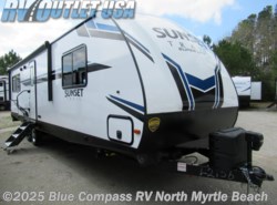 New 2020 CrossRoads Sunset Trail 309RK available in Longs, South Carolina