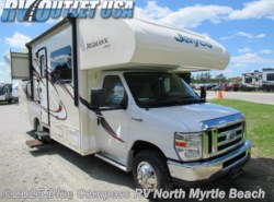 Used 2016 Jayco Redhawk 23XM available in Longs, South Carolina