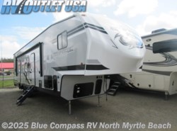 Used 2019 Forest River Wolf Pack 315PACK12 available in Longs, South Carolina