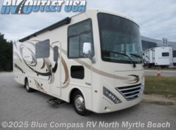 Used 2018 Thor Motor Coach Hurricane 29M available in Longs, South Carolina