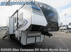 New 2021 Keystone Fuzion 427 available in Longs, South Carolina