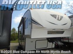Used 2018 Keystone Hideout 281DBS available in Longs, South Carolina