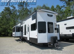New 2021 Forest River Wildwood Grand Lodge 42DL available in Longs, South Carolina