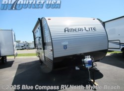 New 2021 Gulf Stream Conquest Super Lite Ameri-Lite 199DD available in Longs, South Carolina