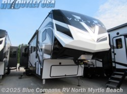 New 2021 Dutchmen Voltage Triton 4271 available in Longs, South Carolina