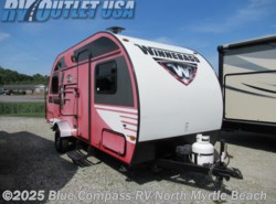 Used 2016 Winnebago Minnie Drop 1780 available in Longs, South Carolina