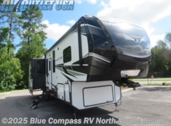 New 2021 Keystone Avalanche 338GK available in Longs, South Carolina
