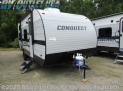 New 2022 Gulf Stream Conquest Super Lite 197BH available in Longs, South Carolina