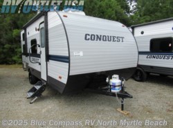 New 2022 Gulf Stream Conquest Super Lite 197BH available in Longs, South Carolina