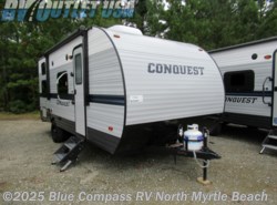 New 2022 Gulf Stream Conquest Super Lite 197BH available in Longs, South Carolina