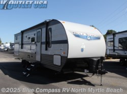 New 2022 Gulf Stream Conquest Lite 279BH available in Longs, South Carolina
