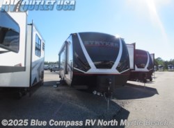 New 2022 Cruiser RV Stryker 3313 available in Longs, South Carolina
